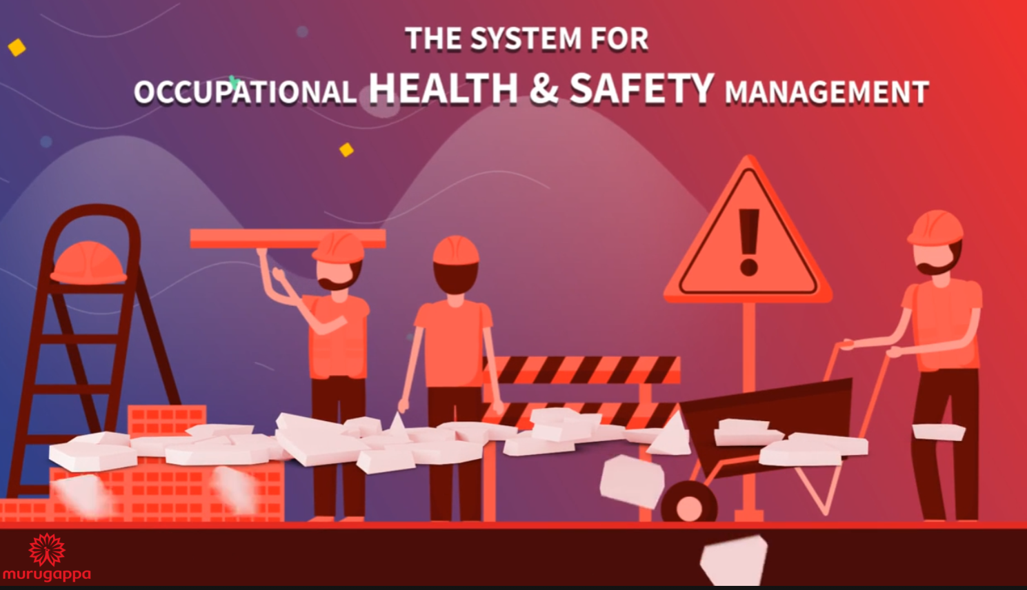 Health and Safety Management